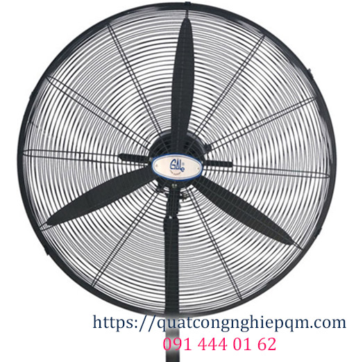 Quạt Công Nghiệp Gale SF500P Công Suất 160W