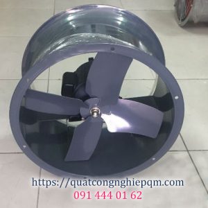 quạt thông gió công nghiệp gale