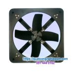 Quạt hướng trục ifan giá rẻ Bình Dương, quạt hướng trục công nghiệp, quạt hút tròn hướng trục, quạt hút có chân, quạt hướng trục ifan, ifan, SHT-2.5A