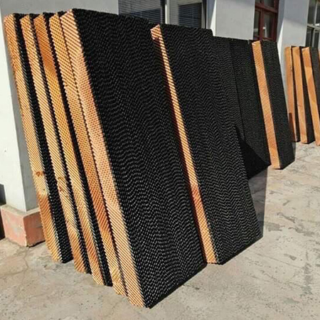 tấm giải nhiệt cooling pad giá rẻ tại Bình Dương
