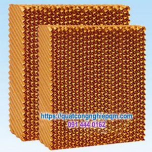 tấm giải nhiệt cooling pad giá rẻ tại Bình Dương