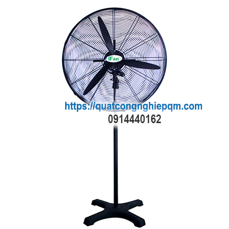 Quạt Đứng Công Nghiệp IFAN 180W 150W Và 130W Giá Rẻ