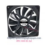 Quạt tản nhiệt 13x13cm