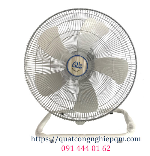 Quạt Sàn Gale Công Nghiệp S450P