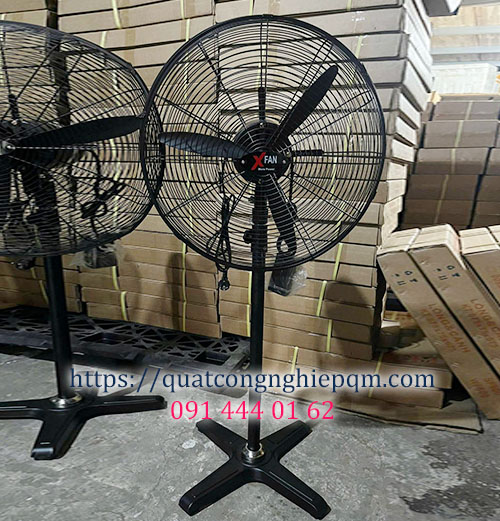 Quạt Đứng XFan Công Nghiệp SF500