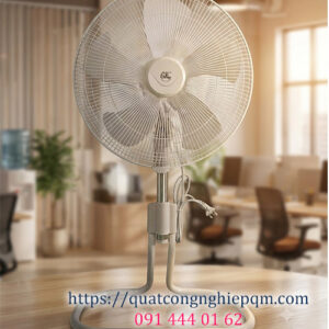 Quạt Sàn Rút Gale HF450N