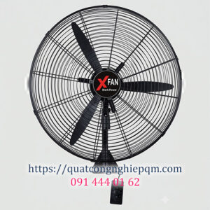 Quạt Treo Tường Công Nghiệp XFAN