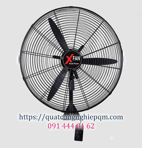 Quạt Treo Tường Công Nghiệp XFAN