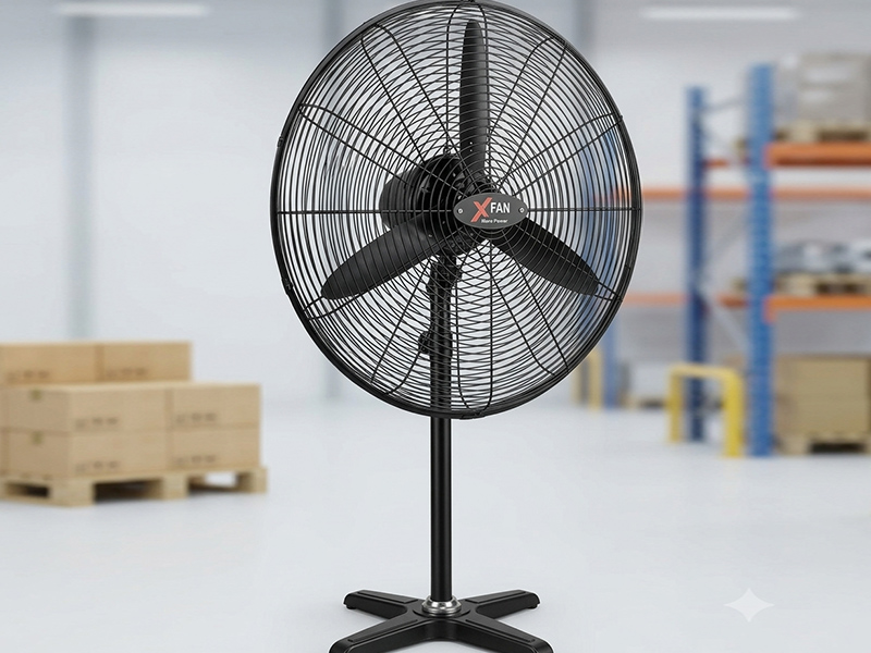 Quạt XFan có tốt không
