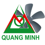 Quạt công nghiệp Quang Minh